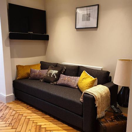 St Paul'S Studios Apartment London Exterior photo